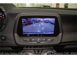 2022 Chevrolet Camaro (CC-2099970) for sale in Kentwood, Michigan