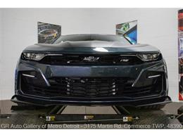 2022 Chevrolet Camaro (CC-2099970) for sale in Kentwood, Michigan