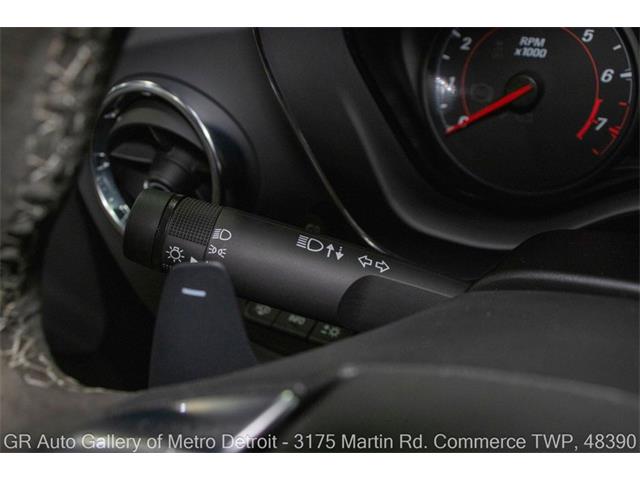 2022 Chevrolet Camaro (CC-2099970) for sale in Kentwood, Michigan