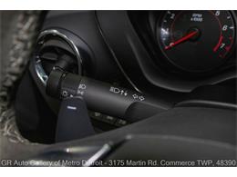 2022 Chevrolet Camaro (CC-2099970) for sale in Kentwood, Michigan