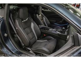 2022 Chevrolet Camaro (CC-2099970) for sale in Kentwood, Michigan