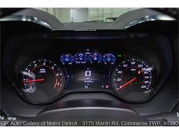 2022 Chevrolet Camaro (CC-2099970) for sale in Kentwood, Michigan
