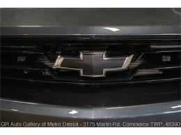 2022 Chevrolet Camaro (CC-2099970) for sale in Kentwood, Michigan