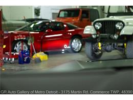 2022 Chevrolet Camaro (CC-2099970) for sale in Kentwood, Michigan