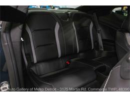 2022 Chevrolet Camaro (CC-2099970) for sale in Kentwood, Michigan