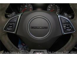 2022 Chevrolet Camaro (CC-2099970) for sale in Kentwood, Michigan