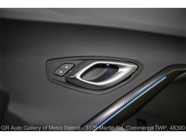 2022 Chevrolet Camaro (CC-2099970) for sale in Kentwood, Michigan