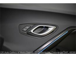 2022 Chevrolet Camaro (CC-2099970) for sale in Kentwood, Michigan
