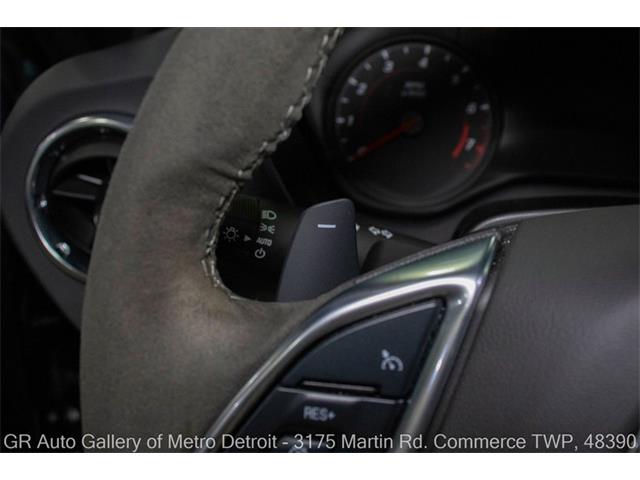 2022 Chevrolet Camaro (CC-2099970) for sale in Kentwood, Michigan