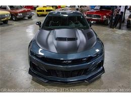 2022 Chevrolet Camaro (CC-2099970) for sale in Kentwood, Michigan