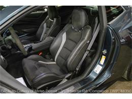 2022 Chevrolet Camaro (CC-2099970) for sale in Kentwood, Michigan