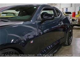 2022 Chevrolet Camaro (CC-2099970) for sale in Kentwood, Michigan