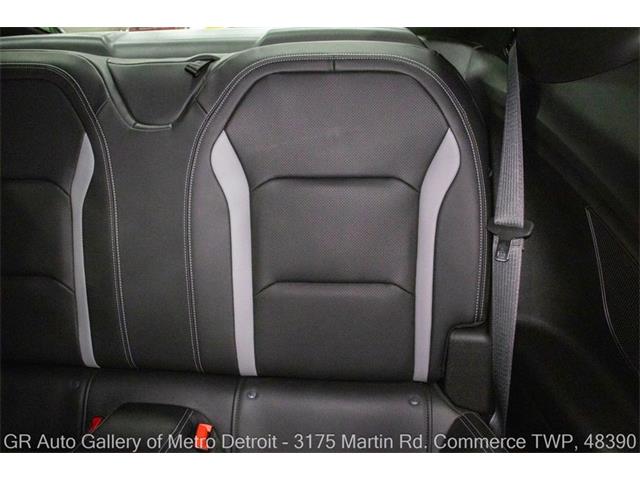 2022 Chevrolet Camaro (CC-2099970) for sale in Kentwood, Michigan