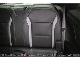2022 Chevrolet Camaro (CC-2099970) for sale in Kentwood, Michigan