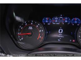 2022 Chevrolet Camaro (CC-2099970) for sale in Kentwood, Michigan