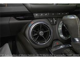 2022 Chevrolet Camaro (CC-2099970) for sale in Kentwood, Michigan