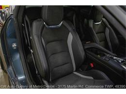 2022 Chevrolet Camaro (CC-2099970) for sale in Kentwood, Michigan