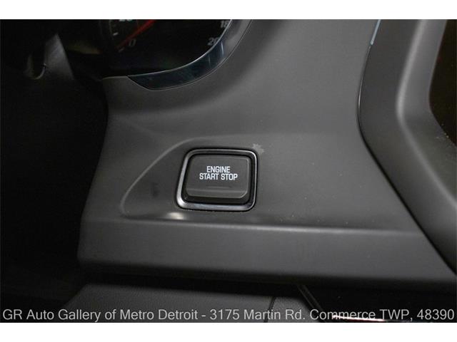 2022 Chevrolet Camaro (CC-2099970) for sale in Kentwood, Michigan