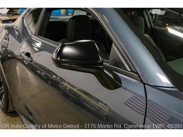 2022 Chevrolet Camaro (CC-2099970) for sale in Kentwood, Michigan
