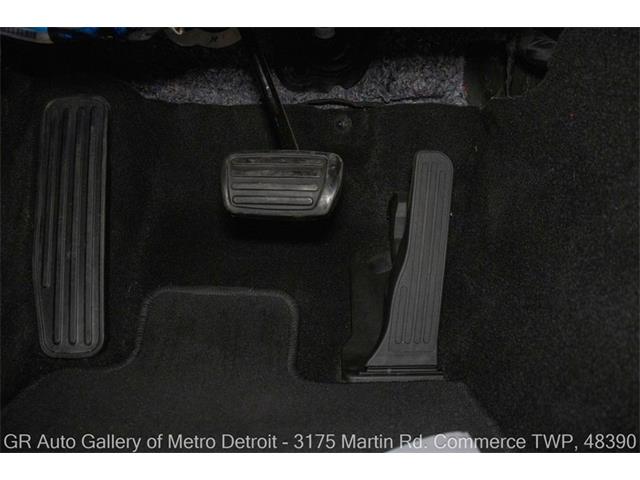 2022 Chevrolet Camaro (CC-2099970) for sale in Kentwood, Michigan