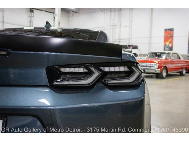 2022 Chevrolet Camaro (CC-2099970) for sale in Kentwood, Michigan