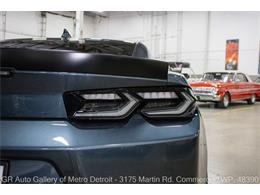 2022 Chevrolet Camaro (CC-2099970) for sale in Kentwood, Michigan