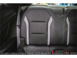 2022 Chevrolet Camaro (CC-2099970) for sale in Kentwood, Michigan