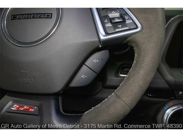 2022 Chevrolet Camaro (CC-2099970) for sale in Kentwood, Michigan