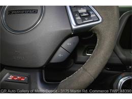 2022 Chevrolet Camaro (CC-2099970) for sale in Kentwood, Michigan