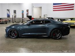 2022 Chevrolet Camaro (CC-2099970) for sale in Kentwood, Michigan