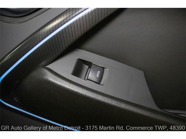 2022 Chevrolet Camaro (CC-2099970) for sale in Kentwood, Michigan