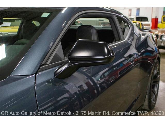 2022 Chevrolet Camaro (CC-2099970) for sale in Kentwood, Michigan