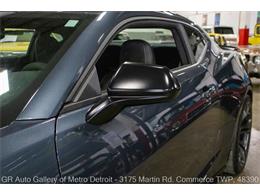 2022 Chevrolet Camaro (CC-2099970) for sale in Kentwood, Michigan