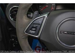 2022 Chevrolet Camaro (CC-2099970) for sale in Kentwood, Michigan