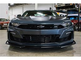 2022 Chevrolet Camaro (CC-2099970) for sale in Kentwood, Michigan