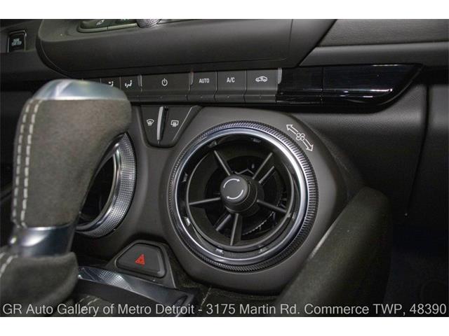 2022 Chevrolet Camaro (CC-2099970) for sale in Kentwood, Michigan