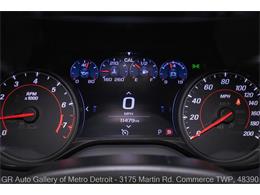 2022 Chevrolet Camaro (CC-2099970) for sale in Kentwood, Michigan