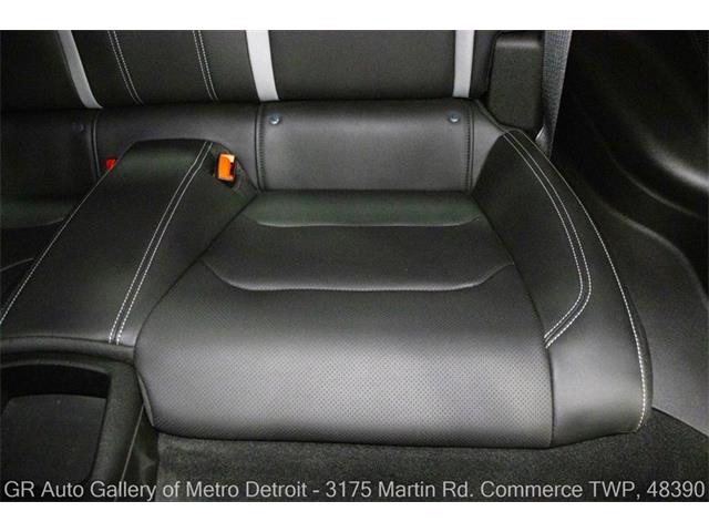 2022 Chevrolet Camaro (CC-2099970) for sale in Kentwood, Michigan