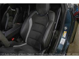2022 Chevrolet Camaro (CC-2099970) for sale in Kentwood, Michigan