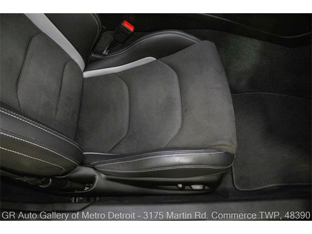 2022 Chevrolet Camaro (CC-2099970) for sale in Kentwood, Michigan