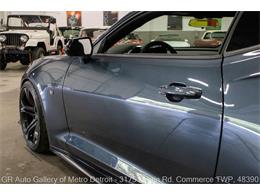 2022 Chevrolet Camaro (CC-2099970) for sale in Kentwood, Michigan