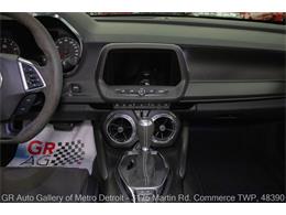 2022 Chevrolet Camaro (CC-2099970) for sale in Kentwood, Michigan