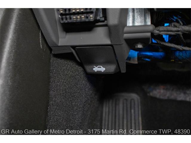 2022 Chevrolet Camaro (CC-2099970) for sale in Kentwood, Michigan