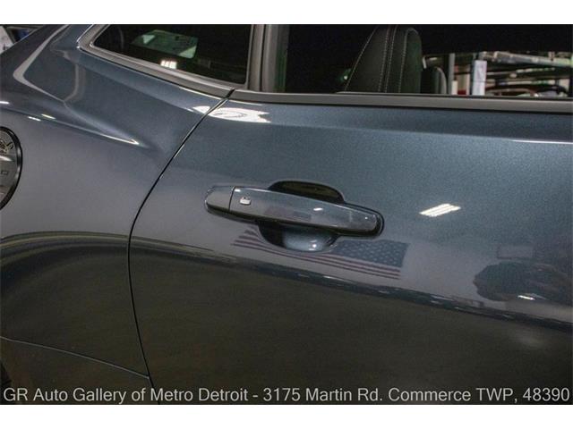 2022 Chevrolet Camaro (CC-2099970) for sale in Kentwood, Michigan