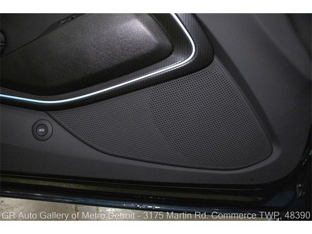 2022 Chevrolet Camaro (CC-2099970) for sale in Kentwood, Michigan