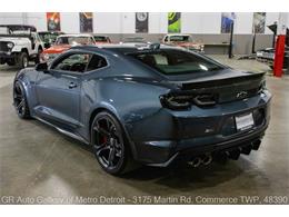 2022 Chevrolet Camaro (CC-2099970) for sale in Kentwood, Michigan