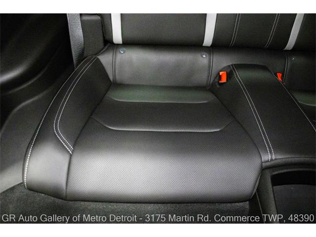 2022 Chevrolet Camaro (CC-2099970) for sale in Kentwood, Michigan
