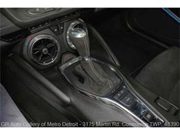 2022 Chevrolet Camaro (CC-2099970) for sale in Kentwood, Michigan