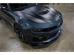 2022 Chevrolet Camaro (CC-2099970) for sale in Kentwood, Michigan