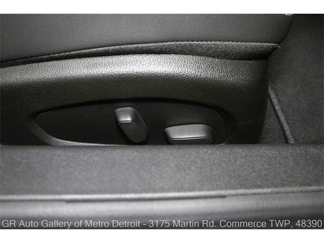 2022 Chevrolet Camaro (CC-2099970) for sale in Kentwood, Michigan